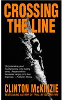 Crossing The Line