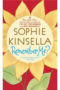 Remember Me?