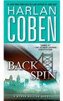 Back Spin
