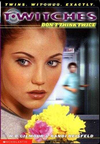 Dont Think Twice Twit#5: Twitches #5