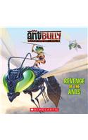 Revenge of the Ants