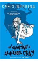 The Haunting Of Alaizabel Cray