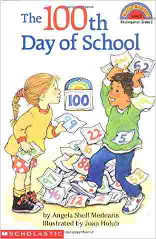 The 100th Day Of School