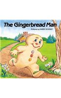The Gingerbread Man