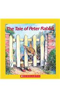 The Tale Of Peter Rabbit