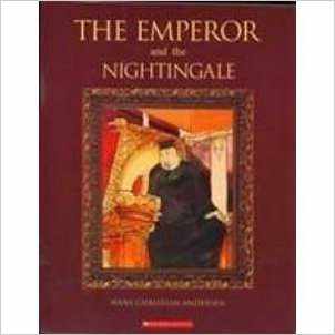 The Emperor And The Nightingale