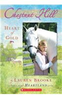 Heart Of Gold
