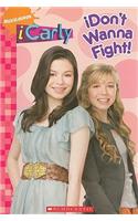 iDont Wanna Fight!