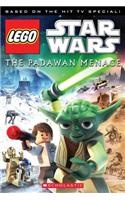 The Padawan Menace
