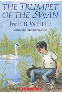 The Trumpet Of The Swan