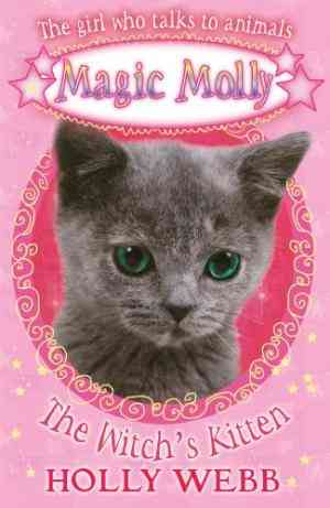 Witchs Kitten