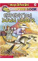 Expedition Down Under