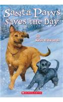 Santa Paws Saves The Day