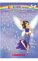 Hayley The Rain Fairy