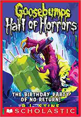 The Birthday Party Of No Return