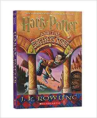 Harry Potter And The Sorcerers Stone