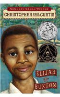 Elijah Of Buxton
