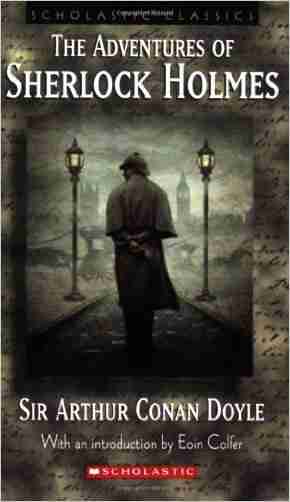 Adventures of Sherlock Holmes