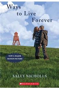 Ways To Live Forever