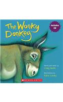 The Wonky Donkey