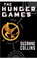 The Hunger Games   Library Edition