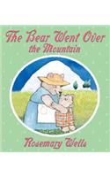 The Bear Went Over The Mountain