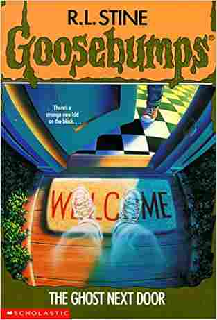 The Ghost Next Door