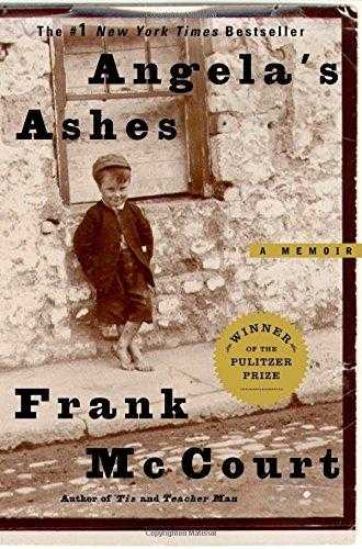 Angelas Ashes: A Memoir