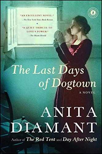 The Last Days Of Dogtown
