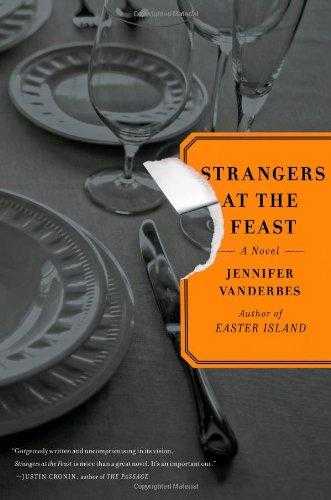 Strangers At The Feast