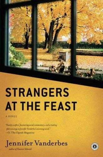 Strangers at the Feast