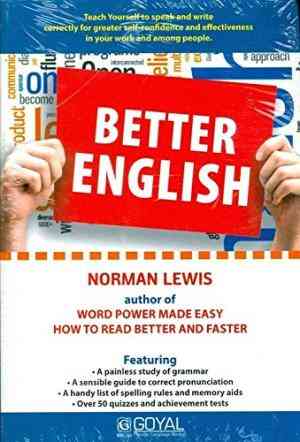 Better English