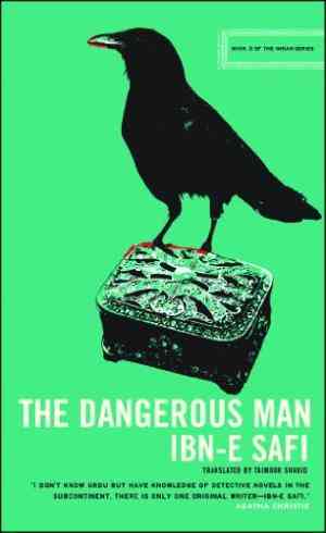The Dangerous Man