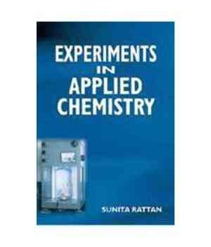 Experiments in Applied Chemistry