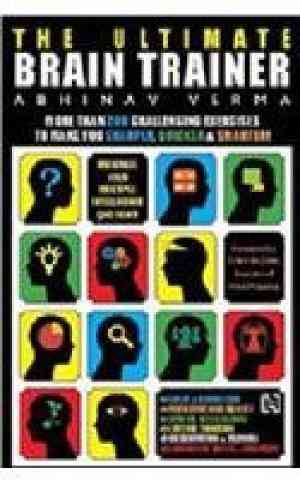 The Ultimate Brain Trainer