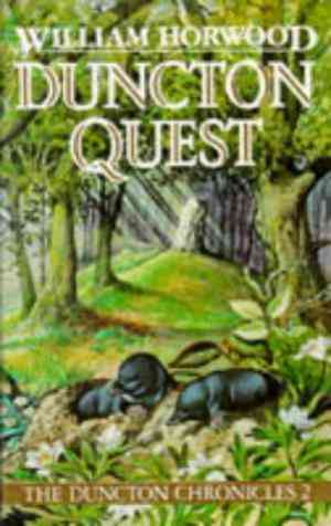 Duncton Quest