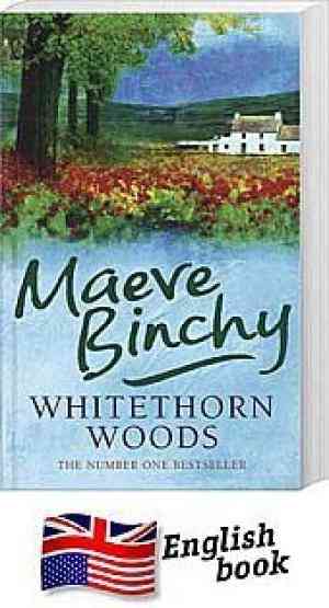 Whitethorn Woods