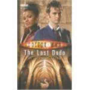 Doctor Who The Last Dodo