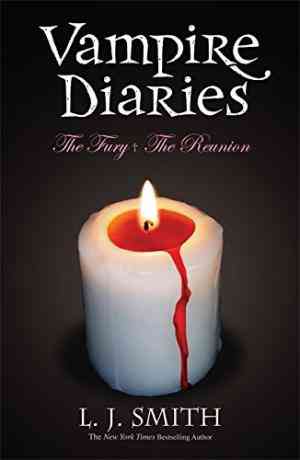 Fury & The Reunion (vampire Diaries)