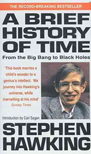 Brief History Of Time, A