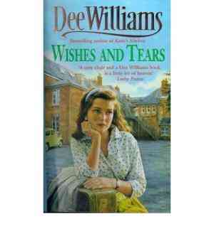 Wishes And Tears.