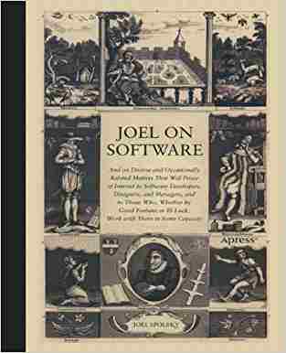 Joel on Software