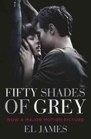 Fifty Shades Of Grey