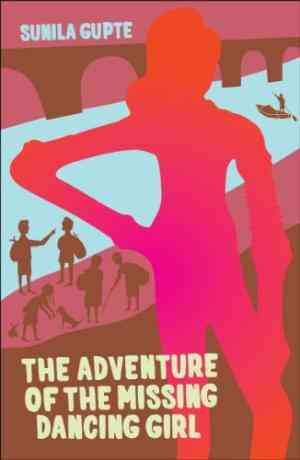 Adventure Of The Missing Dancing Girl, The