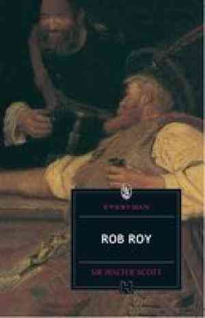 Rob Roy