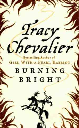 Burning Bright