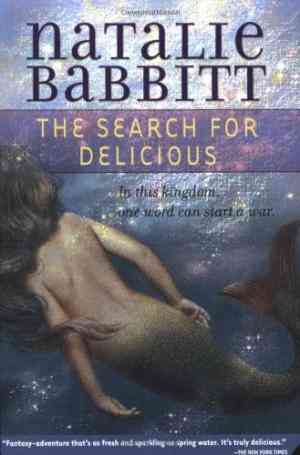 The Search For Delicious