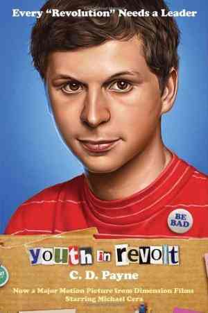 Youth In Revolt: The Journals Of Nick Twisp