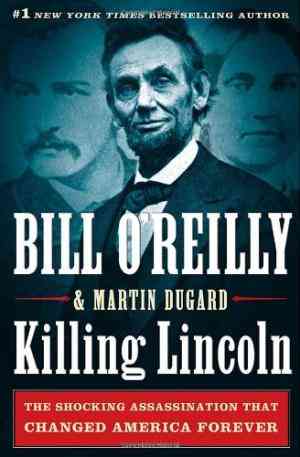 Killing Lincoln