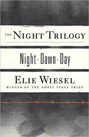 The Night Trilogy :Night, Dawn, Day